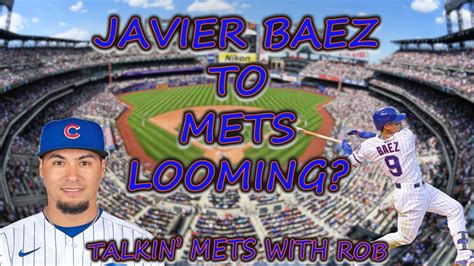 mlb trade rumors mets baez